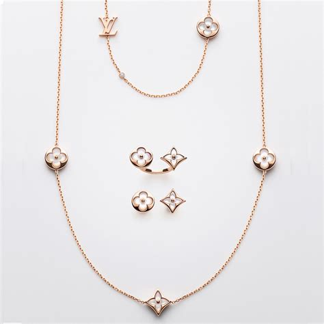 louis vuitton ketting|Louis Vuitton fashion jewellery.